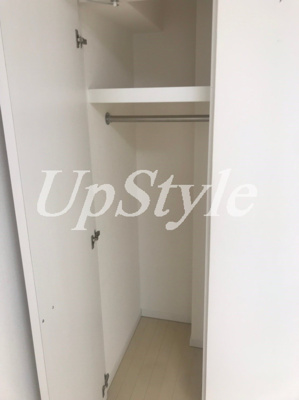 【収納】 | レオーネ金町