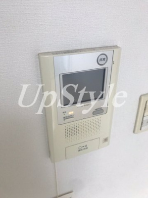 【セキュリティ】 | レオーネ金町