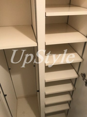 【収納】 | レオーネ金町