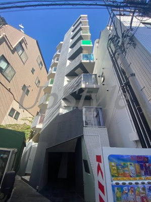 【外観】 | レオーネ金町