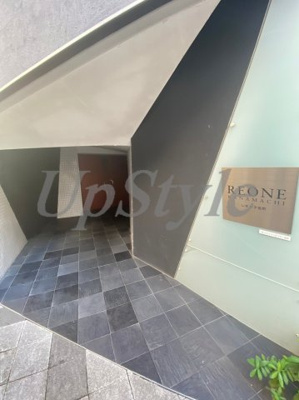 【エントランス】 | レオーネ金町