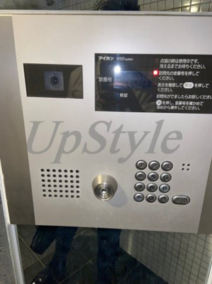 【セキュリティ】 | レオーネ金町