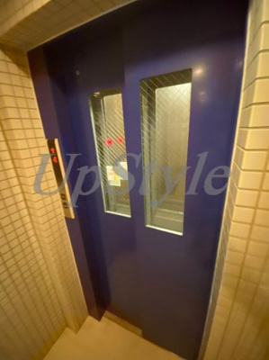 【その他共用部分】 | レオーネ金町