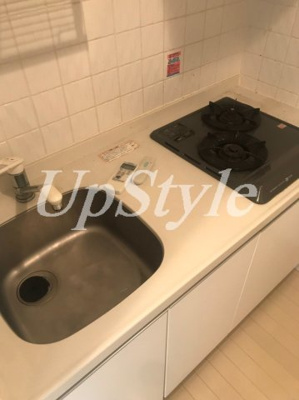 【キッチン】 | レオーネ金町