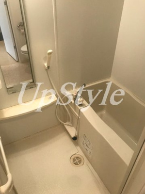 【浴室】 | レオーネ金町