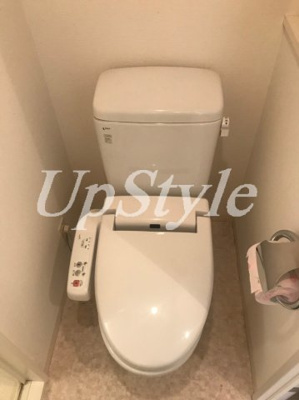 【トイレ】 | レオーネ金町