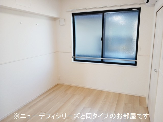 【内装】 | サンヴェルデ