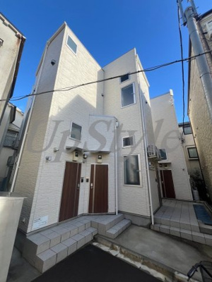 【外観】 | ヴィレスト町屋