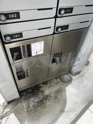 【その他共用部分】 | ヴィレスト町屋