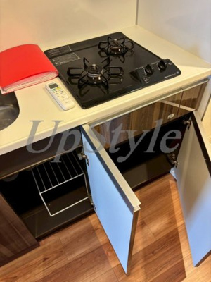 【キッチン】 | ステージグランデ錦糸町Ⅱ