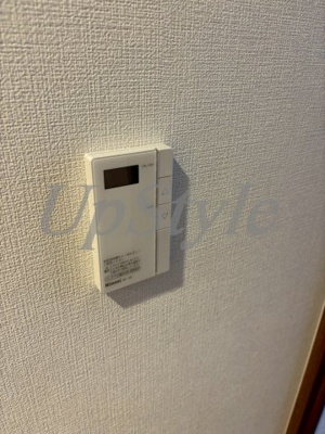 【セキュリティ】 | ステージグランデ錦糸町Ⅱ