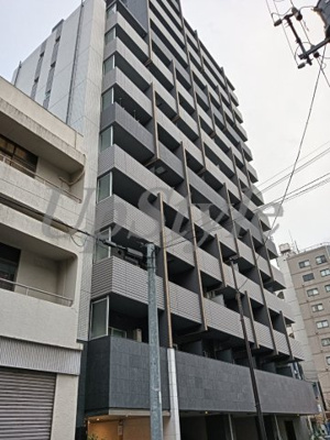 【外観】 | ステージグランデ錦糸町Ⅱ