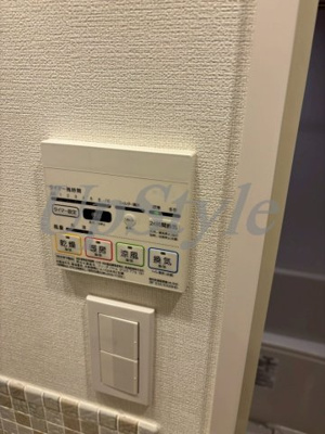 【設備】 | ステージグランデ錦糸町Ⅱ