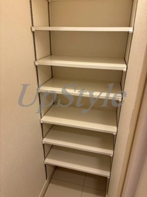 【収納】 | ステージグランデ錦糸町Ⅱ