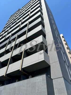 【外観】 | ステージグランデ錦糸町Ⅱ