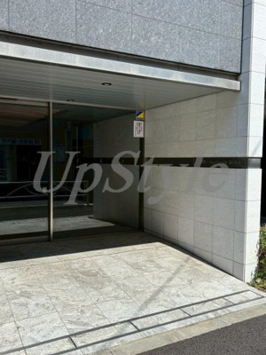 【エントランス】 | ステージグランデ錦糸町Ⅱ