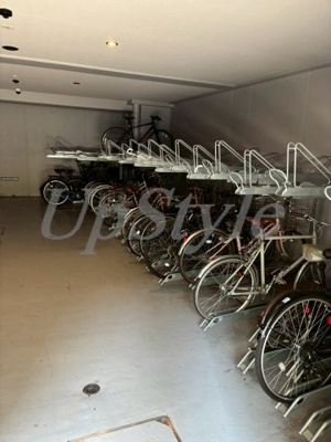 【その他共用部分】 | ステージグランデ錦糸町Ⅱ