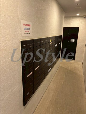 【設備】 | ステージグランデ錦糸町Ⅱ