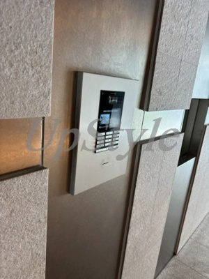 【設備】 | ステージグランデ錦糸町Ⅱ