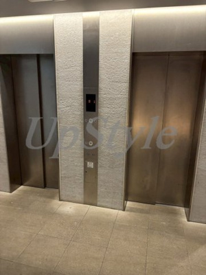 【その他共用部分】 | ステージグランデ錦糸町Ⅱ