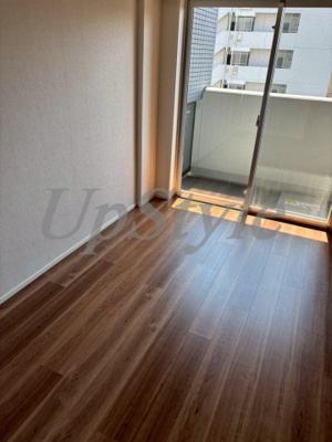 【居間・リビング】 | ステージグランデ錦糸町Ⅱ