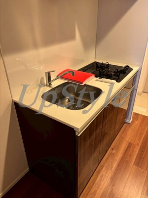 【キッチン】 | ステージグランデ錦糸町Ⅱ