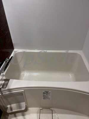 【浴室】 | ステージグランデ錦糸町Ⅱ