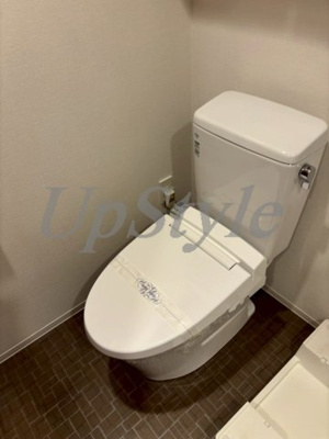 【トイレ】 | ステージグランデ錦糸町Ⅱ