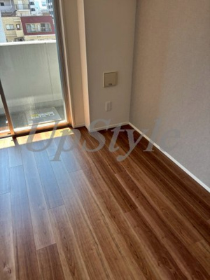 【居間・リビング】 | ステージグランデ錦糸町Ⅱ