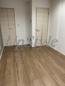 【内装】 | グレーススミダ