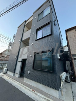 【外観】 | グレーススミダ