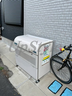 【その他共用部分】 | グレーススミダ