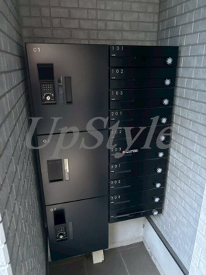 【その他共用部分】 | グレーススミダ