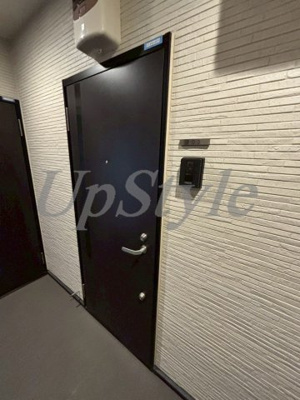 【玄関】 | グレーススミダ