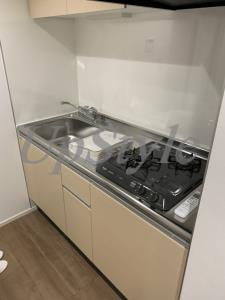 【キッチン】 | グレーススミダ