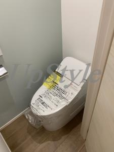 【トイレ】 | グレーススミダ