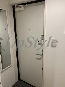 【玄関】 | グレーススミダ