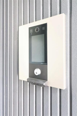 【セキュリティ】 | グランクオール北千住オリエンタルキューブ