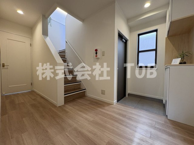 【ロビー】 | HikariBLD．（旧光ビル）