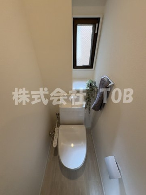 【トイレ】 | HikariBLD．