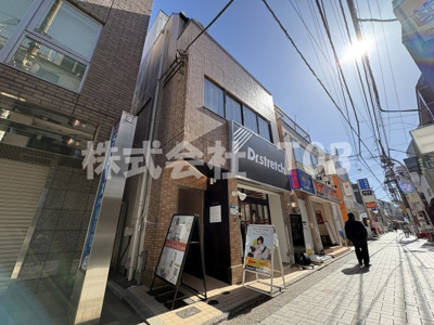 【外観】 | HikariBLD．