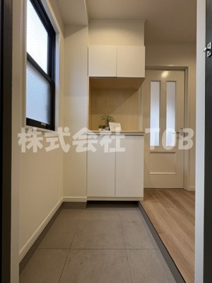 【玄関】 | HikariBLD．