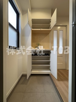 【収納】 | HikariBLD． | シューズBOX