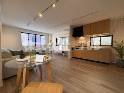 【キッチン】 | HikariBLD．（旧光ビル）