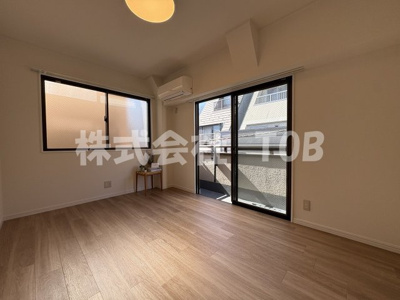 【内装】 | HikariBLD．