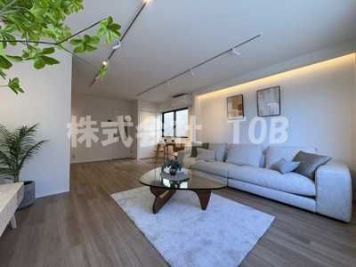 【居間・リビング】 | HikariBLD．