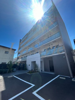 【外観】 | マキシヴ八広