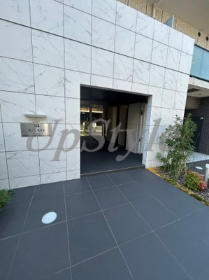 【エントランス】 | マキシヴ八広