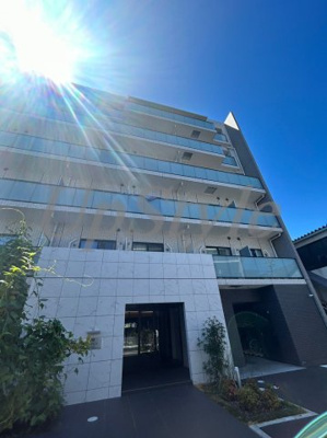 【外観】 | マキシヴ八広