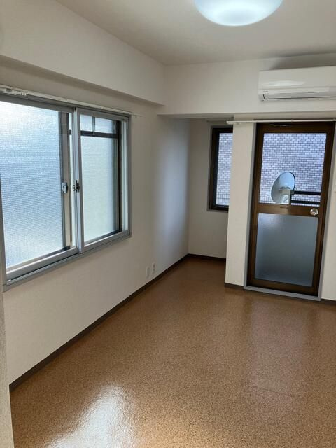 ペガサスマンション十条